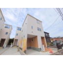  新築一戸建て