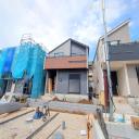  新築一戸建て