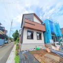  新築一戸建て