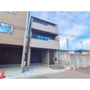  新築一戸建て