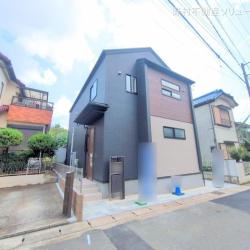 物件画像 川口市大字神戸