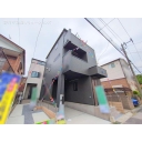  新築一戸建て