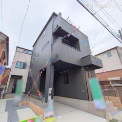 物件画像 川口市前川4丁目