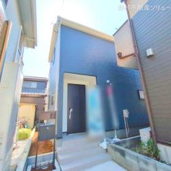 物件画像 川口市戸塚鋏町