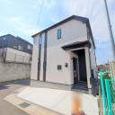  新築一戸建て