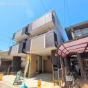  新築一戸建て