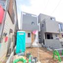  新築一戸建て