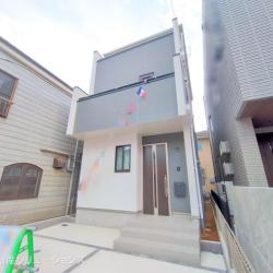 物件画像 川口市芝2丁目