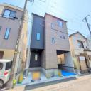  新築一戸建て