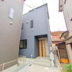 物件画像 川口市芝西1丁目