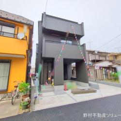 物件画像 川口市芝西1丁目