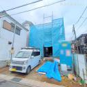  新築一戸建て