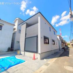 物件画像 川口市芝富士2丁目