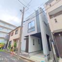  新築一戸建て