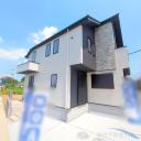  新築一戸建て