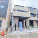  新築一戸建て
