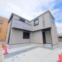  新築一戸建て