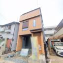  新築一戸建て
