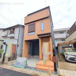 物件画像 川口市三ツ和3丁目
