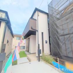 物件画像 川口市大字赤井