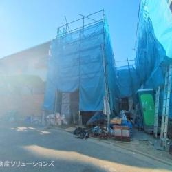 物件画像 川崎市高津区梶ケ谷3丁目