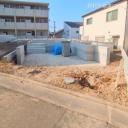  新築一戸建て
