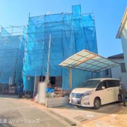 物件画像 川崎市高津区梶ケ谷3丁目