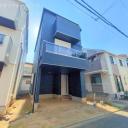  新築一戸建て