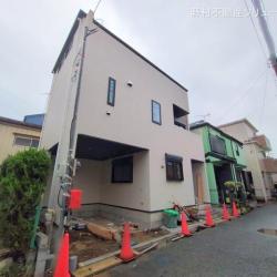 物件画像 川崎市高津区千年