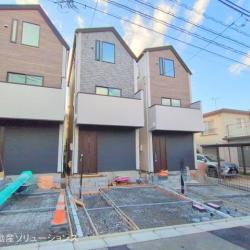 物件画像 川崎市高津区梶ケ谷3丁目