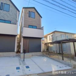 物件画像 川崎市高津区梶ケ谷3丁目