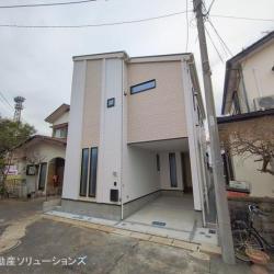 物件画像 川崎市高津区向ケ丘