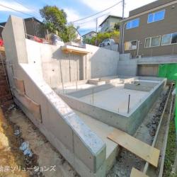 物件画像 川崎市高津区久地1丁目