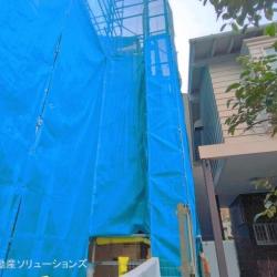 物件画像 川崎市高津区新作6丁目