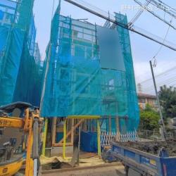 物件画像 川崎市高津区新作6丁目