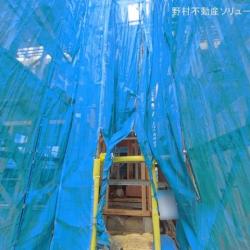 物件画像 川崎市高津区新作6丁目
