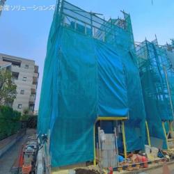 物件画像 川崎市高津区新作6丁目
