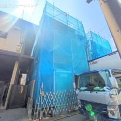 物件画像 川崎市高津区坂戸3丁目