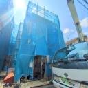  新築一戸建て