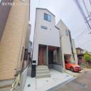  新築一戸建て