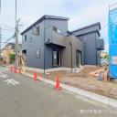  新築一戸建て