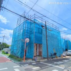 物件画像 三鷹市上連雀6丁目