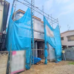 物件画像 大田区中央4丁目