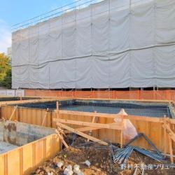 大田区中央6丁目 新築一戸建て