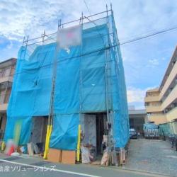 物件画像 大田区大森南3丁目