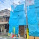  新築一戸建て