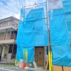 物件画像 大田区大森南3丁目