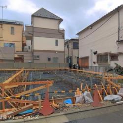 物件画像 大田区中央3丁目