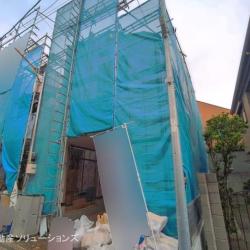 物件画像 大田区西蒲田2丁目