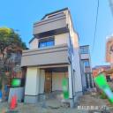  新築一戸建て